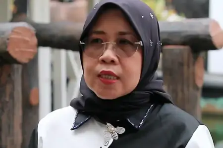 Anggota Komisi VII DPR RI, Siti Mukaromah (foto: Dok TVR Parlemen)