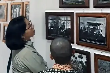 Komisi X DPR mendorong percepatan penetapan dan perlindungan cagar budaya Banyuwangi. Anggaran minim dan regulasi dinilai jadi kendala utama.