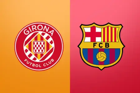 La Liga: Girona vs FC Barcelona
