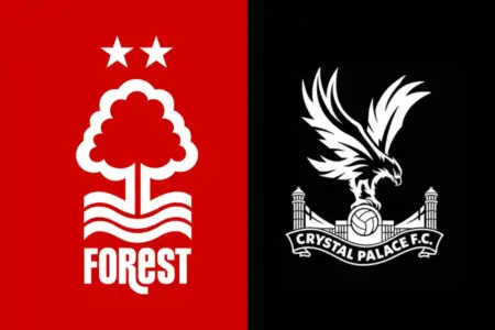 Premier League: Nottingham Forest vs Crystal Palace