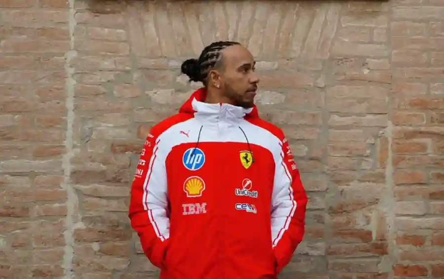 Lewis Hamilton Tegaskan Tak Akan Pensiun dari Formula 1