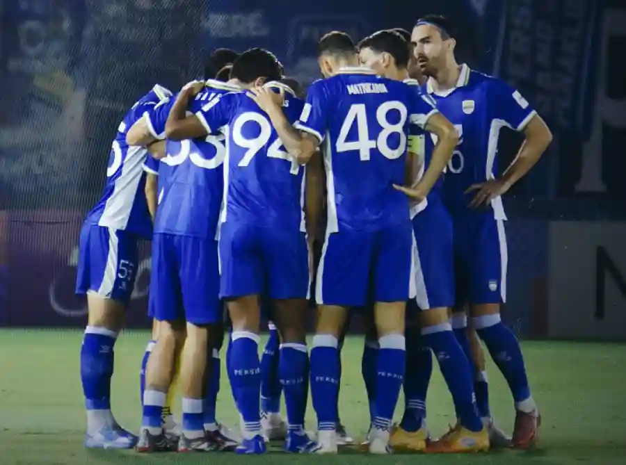 Jadwal Persib Bandung vs Ratchaburi FC: Laga Hidup Mati di GBLA