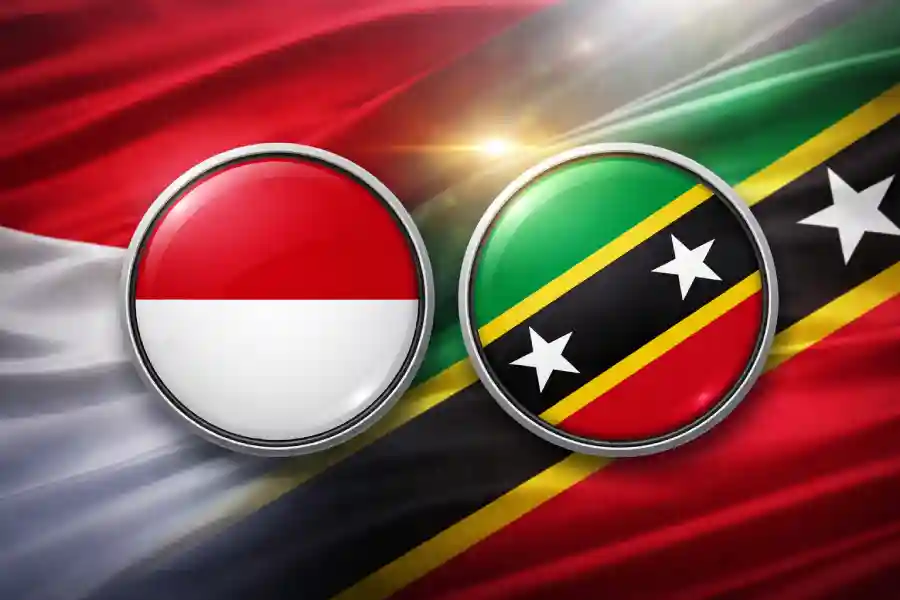 Duel Pelatih Anyar Warnai Timnas Indonesia vs Saint Kitts and Nevis di FIFA Series 2026