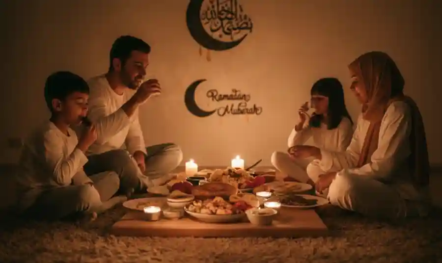 Batas Akhir Sahur dan Hukum Makan Saat Azan Subuh, Ini Penjelasannya