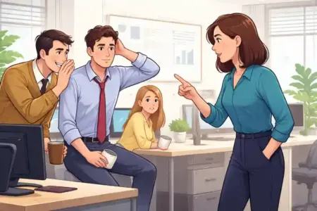 Cara Menegur Kolega yang Melakukan Seksisme di Tempat Kerja Tanpa Memicu Konflik