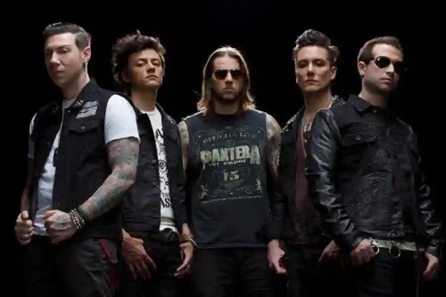 Avenged Sevenfold Konser di Jakarta Oktober 2026, Siap Guncang JIS