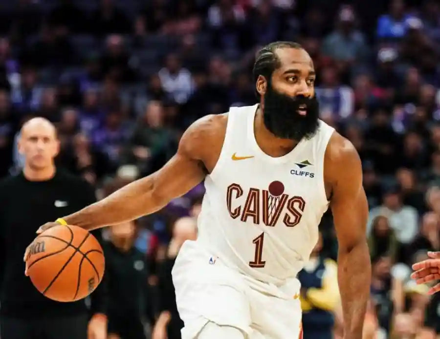 James Harden ke Cavaliers: Senjata Baru untuk Menantang Puncak Wilayah Timur