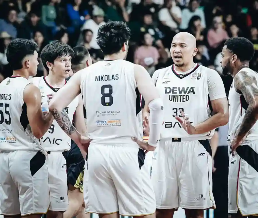 BCL Asia-East 2026 Resmi Bergulir, Dewa United Debut Wakili Indonesia