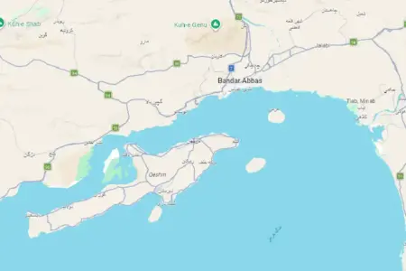 Konflik AS-Israel-Iran Memanas, Ancaman Penutupan Selat Hormuz Picu Kekhawatiran Global Selat Hormuz