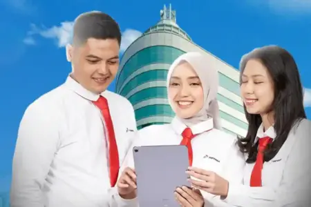 Elnusa perkuat SDM berbasis ESG untuk dukung SDGs, catat peningkatan produktivitas dan efisiensi operasional sepanjang 2025.