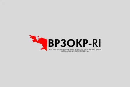 Badan Pengarah Percepatan Pembangunan Otonomi Khusus Papua (BP3OKP)