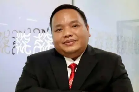 Pembatasan Kuota Mahasiswa Baru di PTN Dinilai Bisa Selamatkan Perguruan Tinggi Swasta Wakil Rektor Universitas Paramadina, Handi Risza