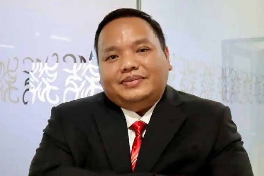 Pembatasan Kuota Mahasiswa Baru di PTN Dinilai Bisa Selamatkan Perguruan Tinggi Swasta Wakil Rektor Universitas Paramadina, Handi Risza