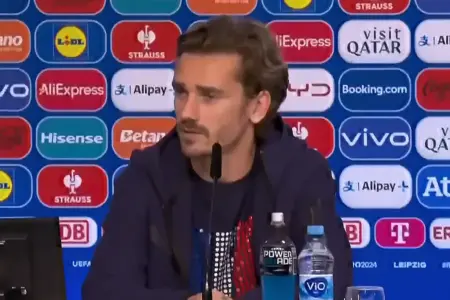 Antoine Griezmann
