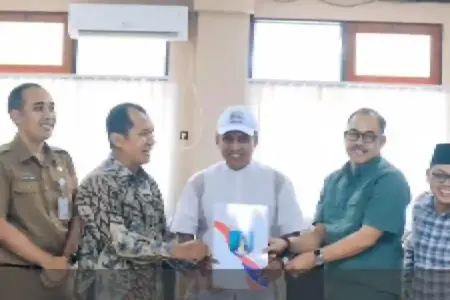 RAPIM Kwarda Jatim 2026: UNESA Siapkan 100 Kuota Beasiswa Jalur Prestasi Kepramukaan UNESA buka 100 kuota beasiswa jalur prestasi kepramukaan hasil RAPIM Kwarda Jatim 2026 untuk penguatan pendidikan karakter.
