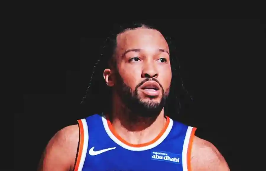 New York Knicks Taklukkan Toronto Raptors, Jalen Brunson Bersinar