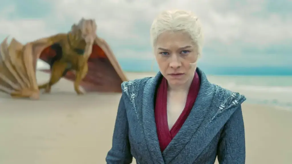 Trailer Baru House of the Dragon Rilis, Muncul Isu Episode Diprediksi Raih Rating 10/10