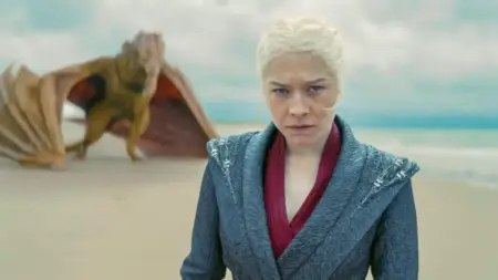 Trailer Baru House of the Dragon Rilis, Muncul Isu Episode Diprediksi Raih Rating 10/10