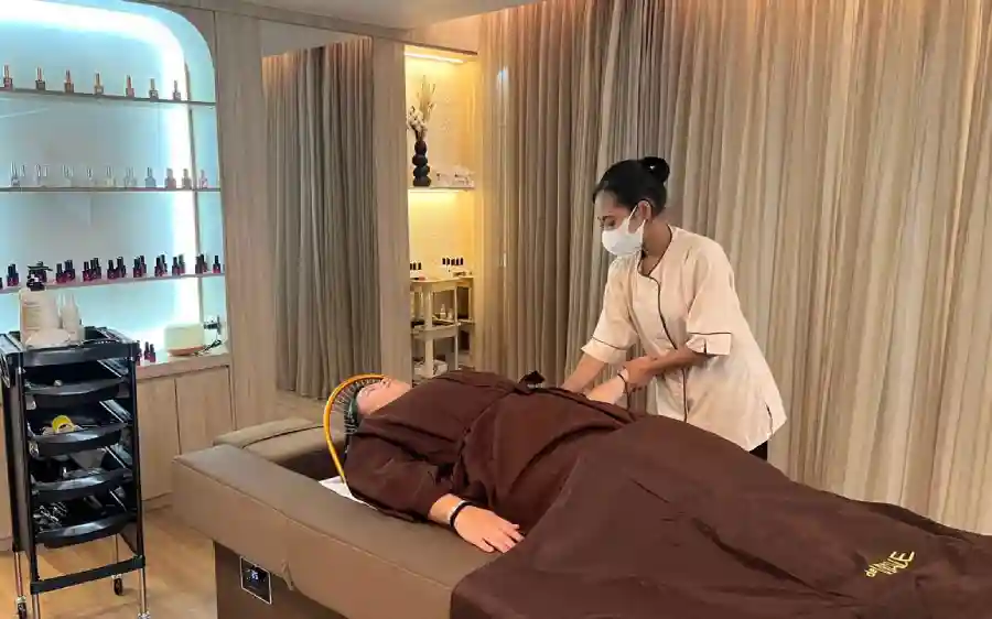 De WAVE Signature Surabaya Tawarkan Pengalaman Wellness Lengkap dan Terjangkau