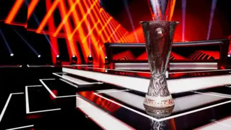 Semifinal Liga Europa 2025/2026: Duel Panas Nottingham Forest vs Aston Villa dan Braga vs Freiburg