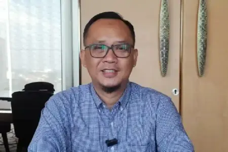 Kisah Slamet Agus Wijaya, Alumni Unair yang Sukses Tembus Pasar Perikanan Global Slamet Agus Wijaya, Direktur Operasional di PT Kaia Anugerah Indonesia