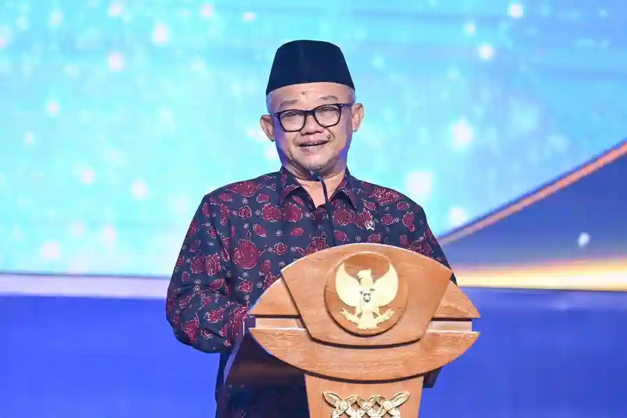 Menteri Pendidikan Dasar dan Menengah, Abdul Mu’ti