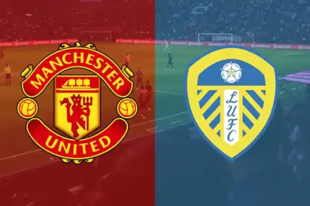 Manchester United vs Leeds: Martinez Berpeluang Comeback, Lini Belakang Setan Merah Diuji Premier League: Manchester United vs Leeds United