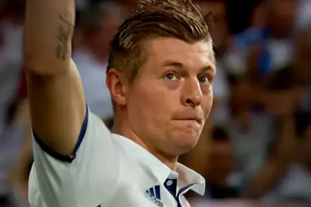 Toni Kroos