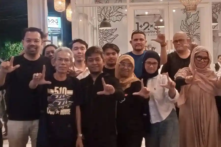 IMI Surabaya dorong pengelolaan Sirkuit Bung Tomo lebih tertib dengan sistem klaster dan pengawasan ketat demi prestasi dan PAD.