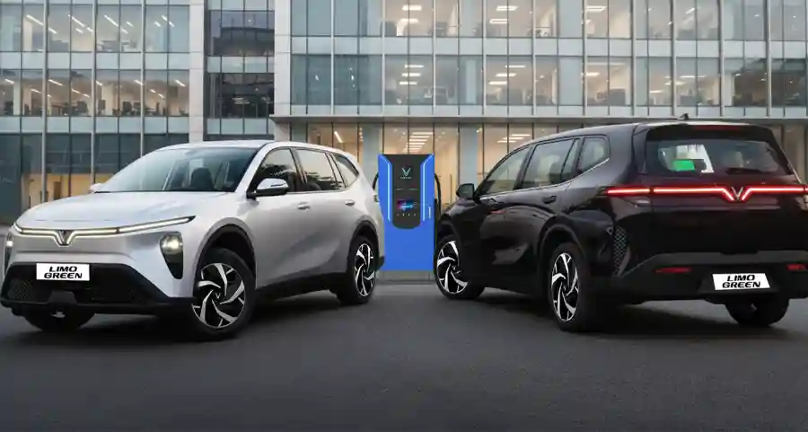 Rekomendasi Mobil Listrik MPV 7 Seater Terjangkau 2026