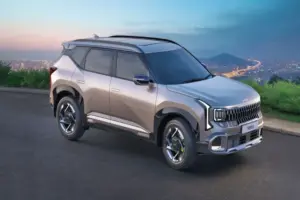 Kia Seltos Raih Penghargaan SUV of the Year 2026 di India informasi terkini di Jawa Timur