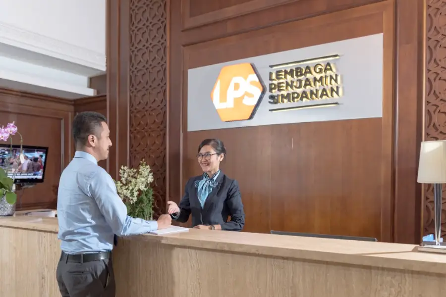 LPS Pertahankan Tingkat Bunga Penjaminan hingga September 2026