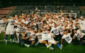 Sejarah Baru Serie A: Sentuhan Hartono Bersaudara Bawa Como 1907 Lolos ke Liga Champions informasi terkini di Jawa Timur