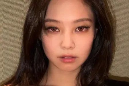 Jennie BLACKPINK (sumber foto: instagram @jennierubyjane)