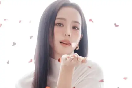 Desainer Belgia Tuduh Tim Jisoo BLACKPINK Abaikan Pengembalian Busana, Respons Baru Muncul Setelah Viral Jisoo (sumber foto: instagram @sooyaaa__)