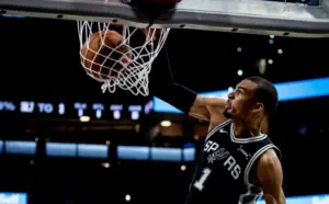 Spurs Hancurkan Thunder, Final Wilayah Barat NBA 2026 Berlanjut ke Game 7 informasi terkini di Jawa Timur