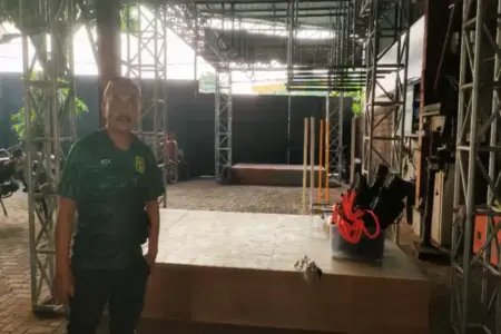 Foto BeritaJatim.com