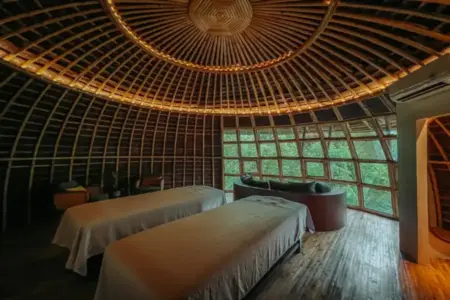 K Club Ubud Hadirkan Wellness Berbasis AI dan Terapi Tradisional Bali, Usung Konsep Longevity Resort Ubud Spa Bali