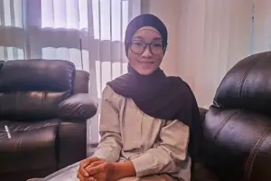 Kejar Mimpi Masuk FK UNAIR, Siswi Asal Surakarta Rela Tinggalkan Kursi Kuliah Kedokteran yang Sudah Diraih Aleyya Intan Adonia Cinara
