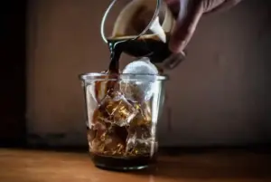 Cara Membuat Es Americano Tanpa Mesin Espresso, Praktis dan Rasanya Mirip Kafe informasi terkini di Jawa Timur