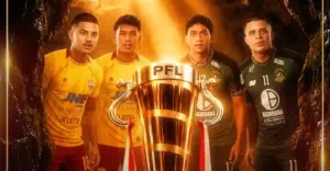 Jadwal Lengkap Final PFL 2026, Bintang Timur Surabaya vs Cosmo JNE Jakarta informasi terkini di Jawa Timur