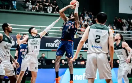 Final IBL 2026: Pelita Jaya Jakarta Tantang Bogor Hornbills dalam Duel Best of Five
