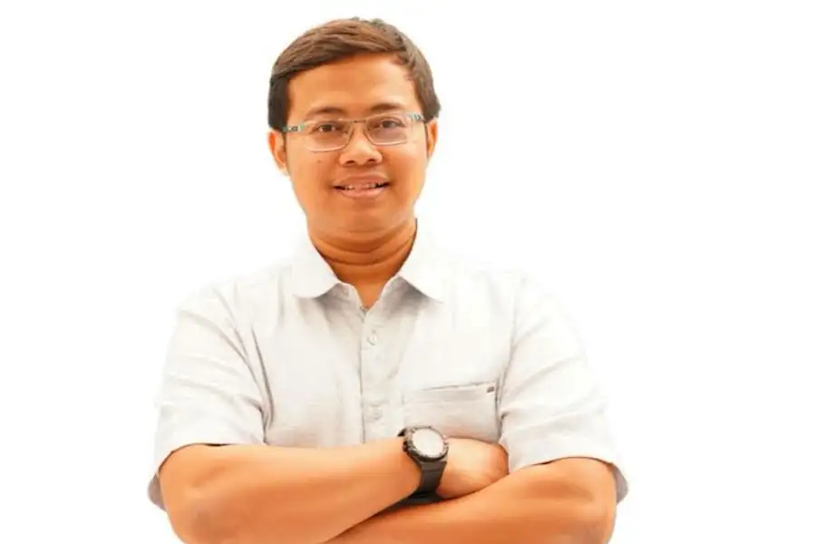 Taufik Indarmawan