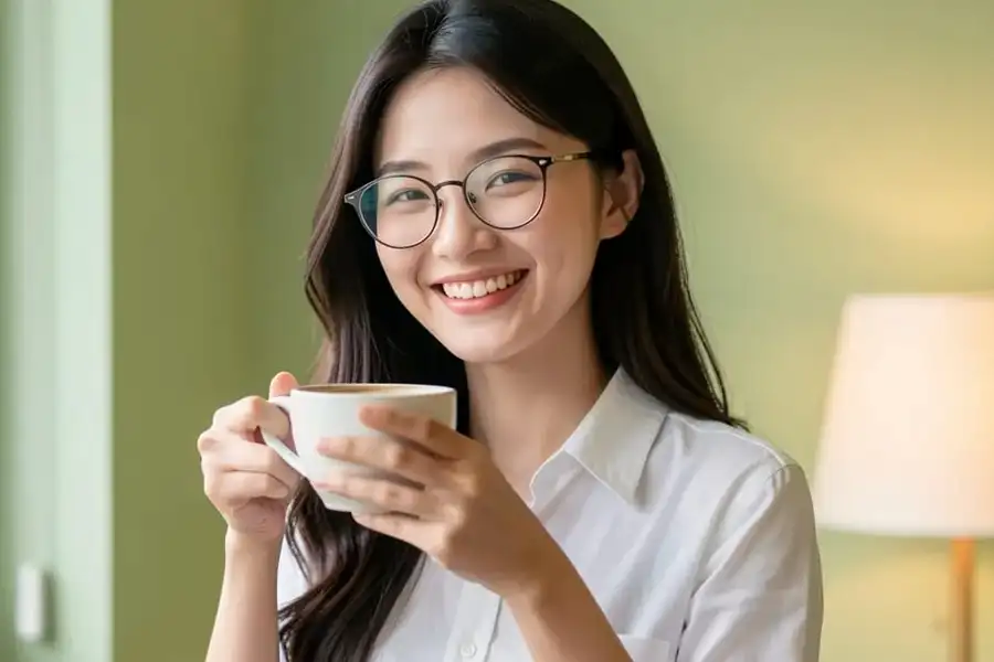 Fakta Medis Teh Hijau: Bantu Kendalikan Tekanan Darah, Kolesterol, dan Gula Darah Secara Alami teh kopi