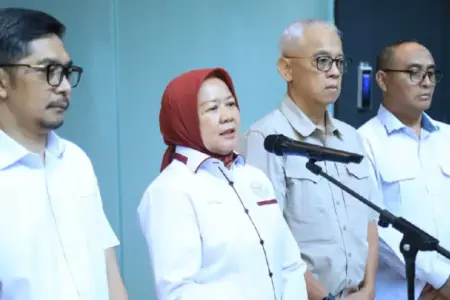 Kompolnas Awards 2026,Kompolnas,penilaian kinerja Polri,pelayanan masyarakat Polri