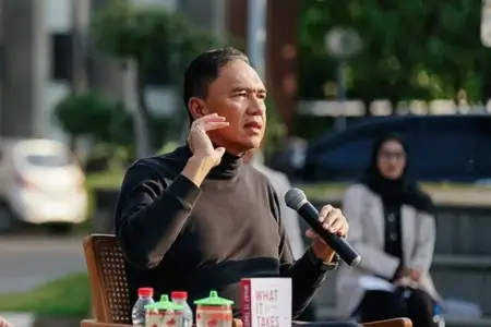 Gita Wirjawan