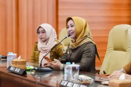 Gus dan Yuk Kota Mojokerto 2026,Ika Puspitasari,Ning Ita,budaya Majapahit,sejarah Majapahit,wisata Mojokerto,duta wisata Mojokerto,generasi muda Mojokerto,pelestarian budaya,Kota Mojokerto,pariwisata Mojokerto,identitas daerah