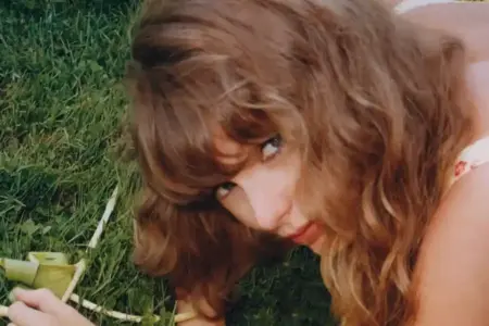 Taylor Swift (sumber foto: instagram @taylorswift)