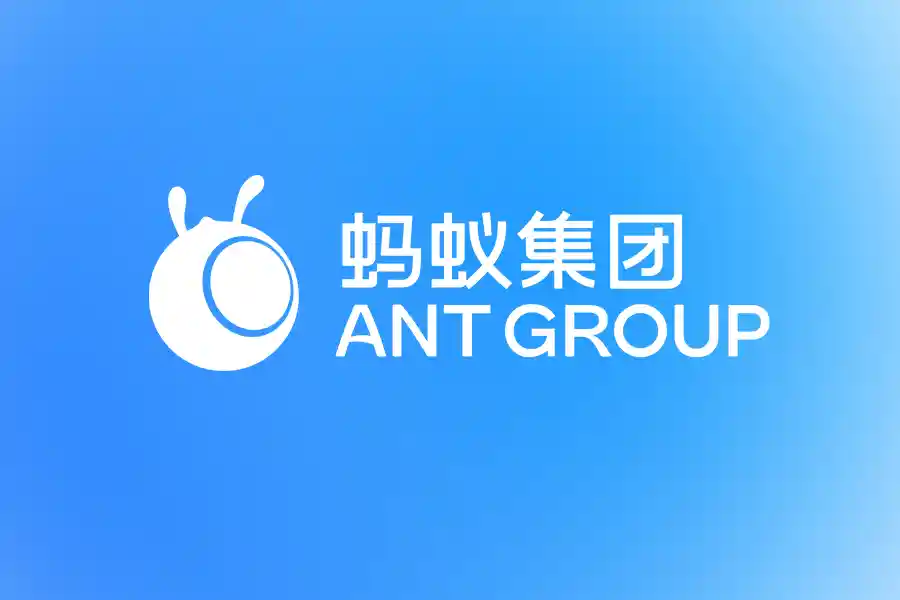 Logo Ant Group Co
