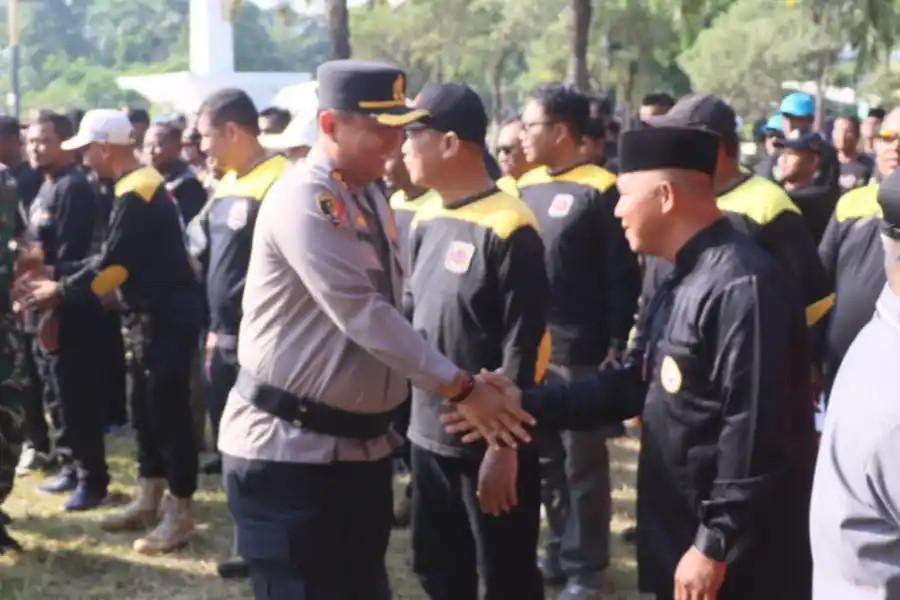 Kapolres Madiun Kota mengajak masyarakat memaknai 1 Suro sebagai refleksi diri dan memperkuat kerukunan demi menjaga kondusivitas wilayah.